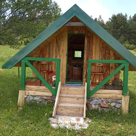 بلييفليا Bungalovi Mijakovici المظهر الخارجي الصورة