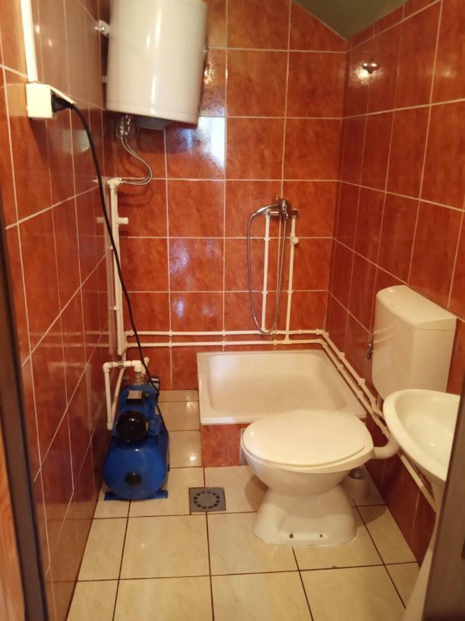 بلييفليا Bungalovi Mijakovici المظهر الخارجي الصورة
