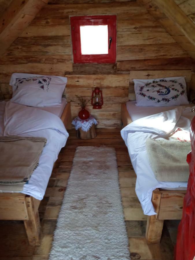 بلييفليا Bungalovi Mijakovici المظهر الخارجي الصورة