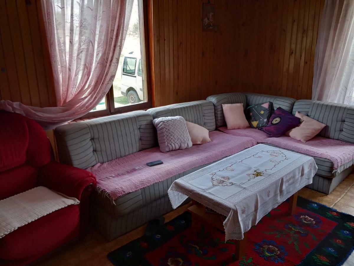 بلييفليا Bungalovi Mijakovici المظهر الخارجي الصورة