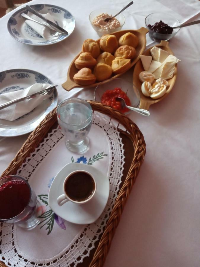 بلييفليا Bungalovi Mijakovici المظهر الخارجي الصورة