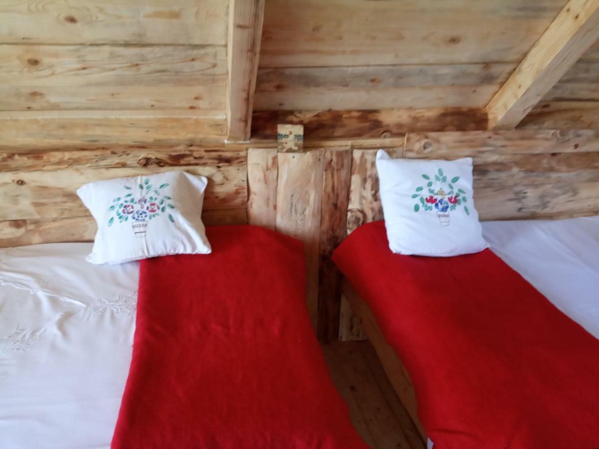 بلييفليا Bungalovi Mijakovici المظهر الخارجي الصورة