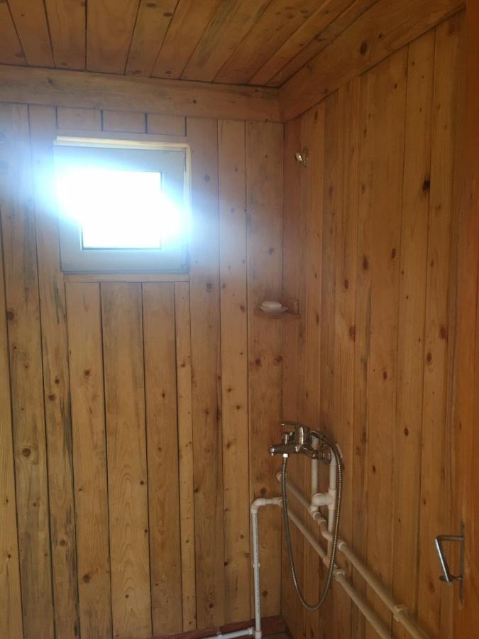 بلييفليا Bungalovi Mijakovici المظهر الخارجي الصورة